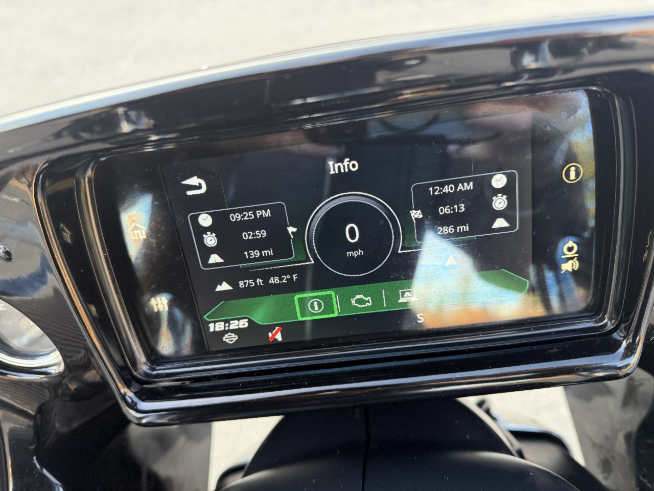 2022 Harley-Davidson FLTRK Road Glide Limited